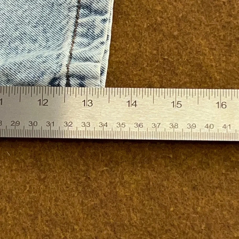 H&M baggy fit